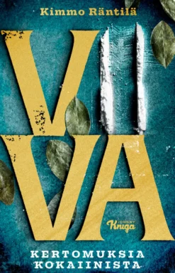 Viiva