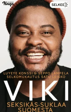 Viki – Seksikäs-Suklaa Suomesta (selkokirja)