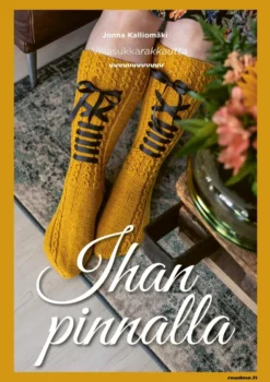 Villasukkarakkautta - Ihan pinnalla