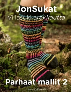 Villasukkarakkautta - Parhaat mallit 2