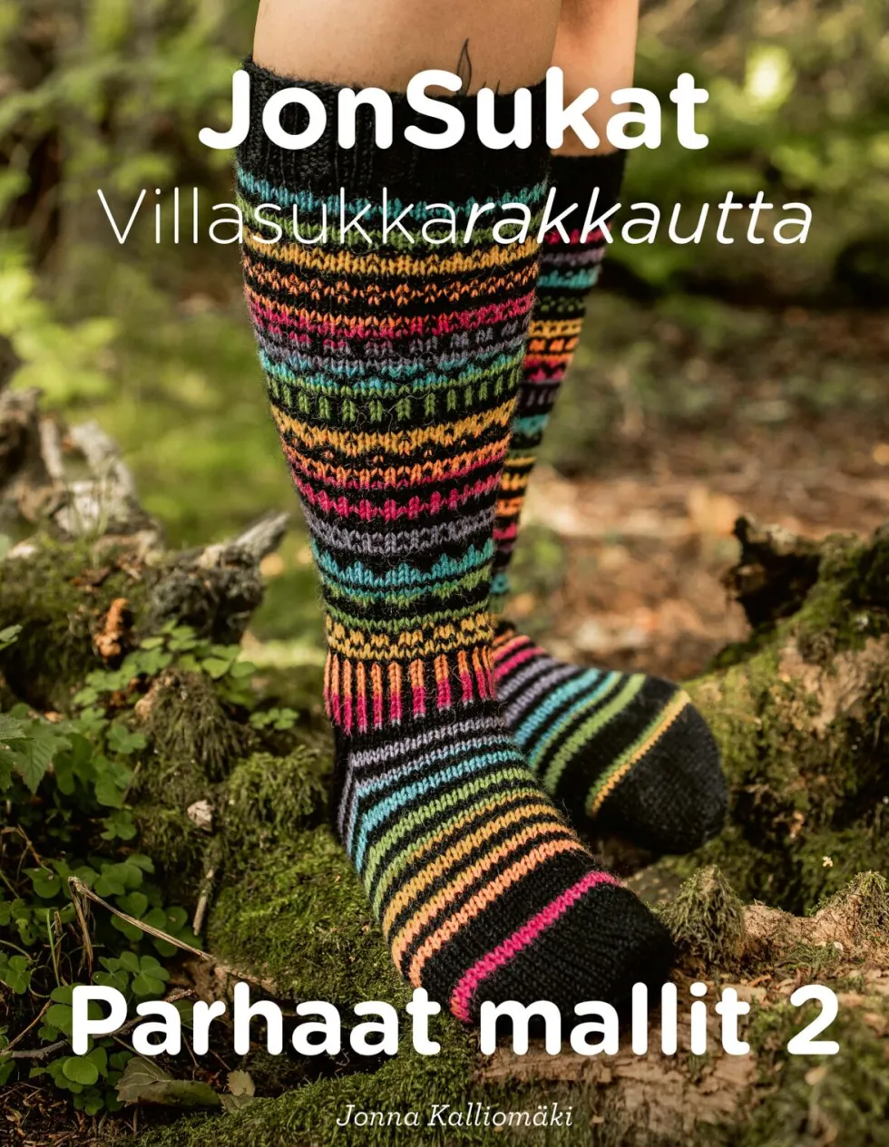 Villasukkarakkautta - Parhaat mallit 2