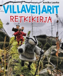 Villaveijarit