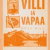 Villi ja vapaa
