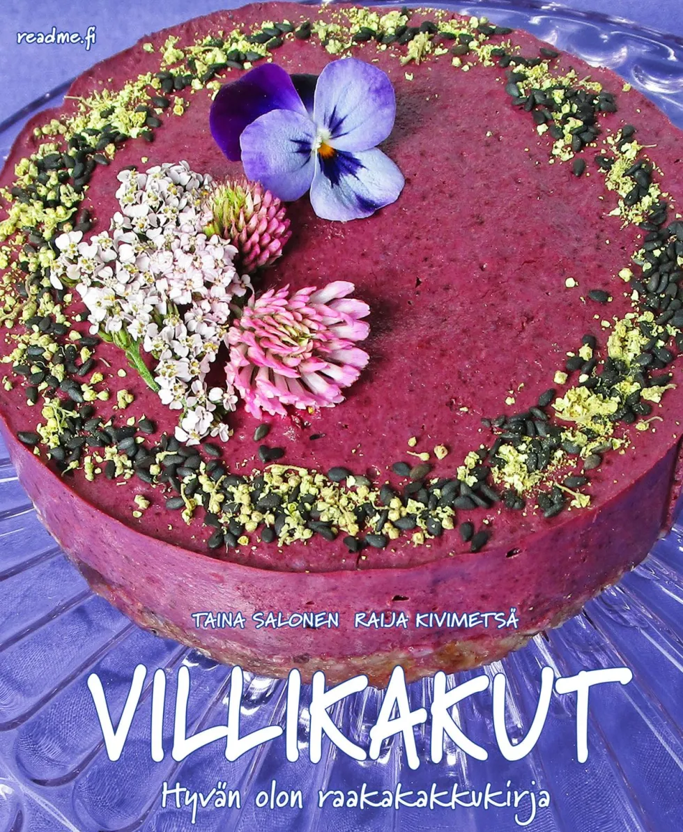 Villikakut