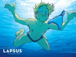 Villimpi Pohjola: Lapsus