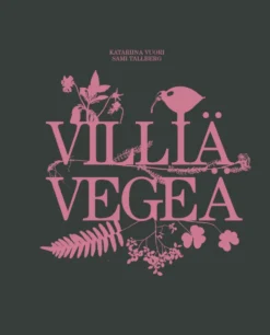 Villiä vegeä