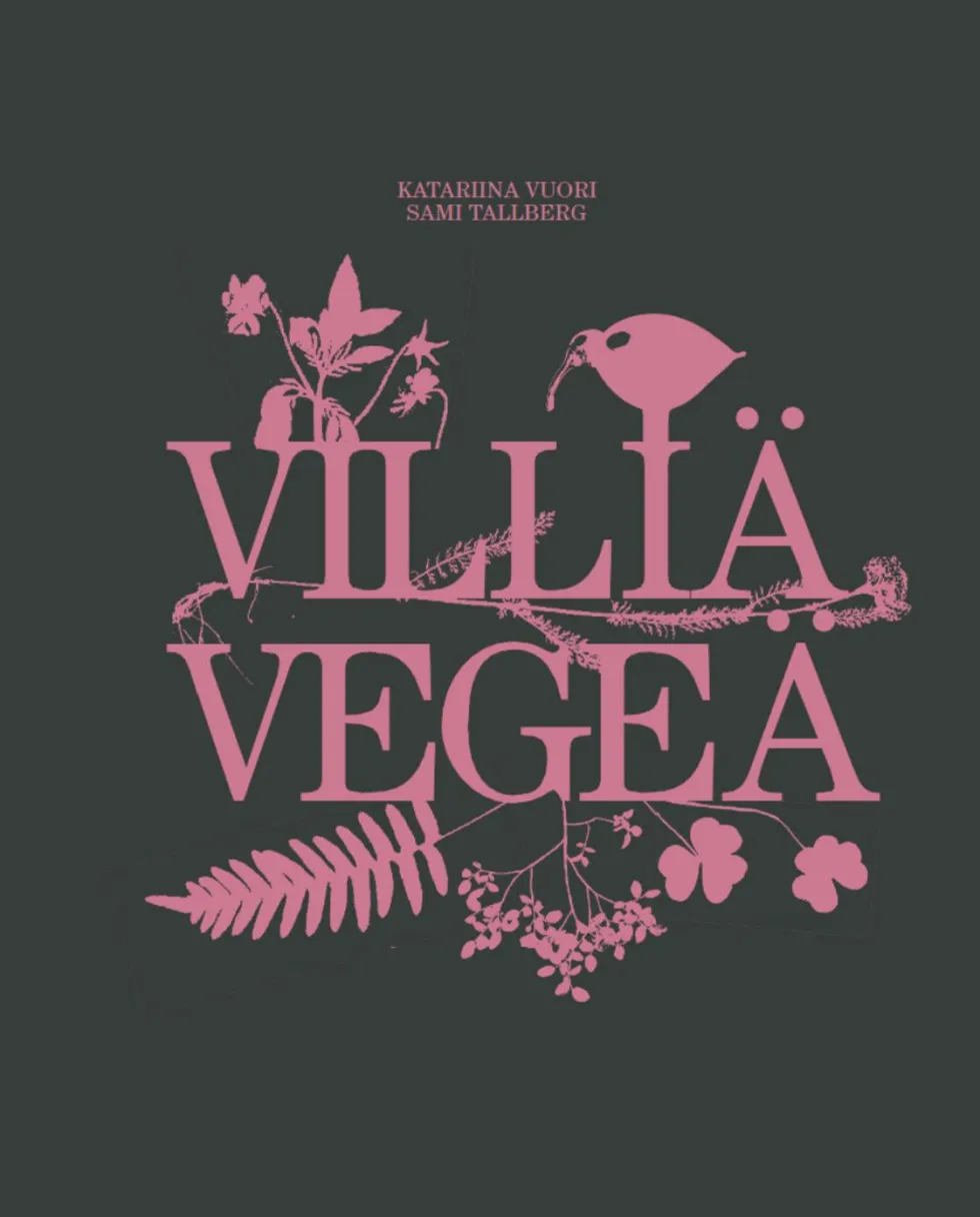 Villiä vegeä