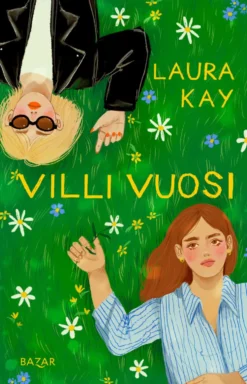 Villi vuosi