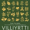 Villiyrttikeittokirja