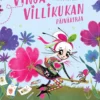 Vinja Villikukan päiväkirja: Vuosi taikakoulussa