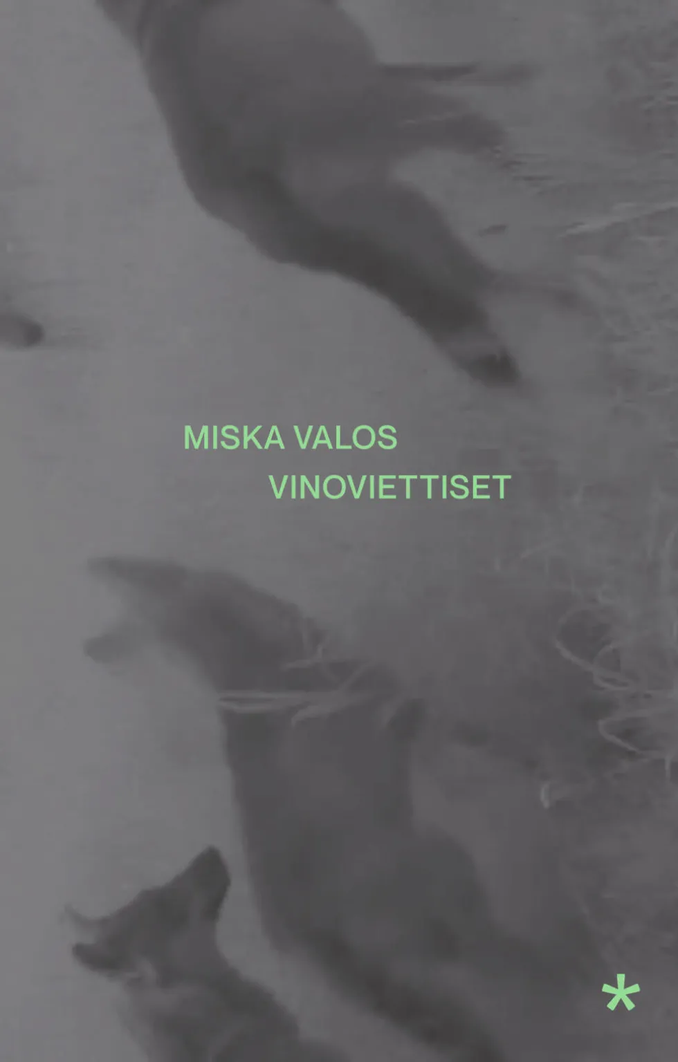 Vinoviettiset