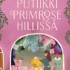 Vintageputiikki Primrose Hillissä