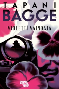 Violetti vainoaja
