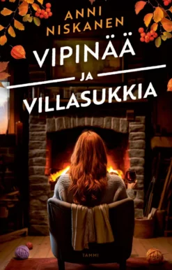 Vipinää ja villasukkia