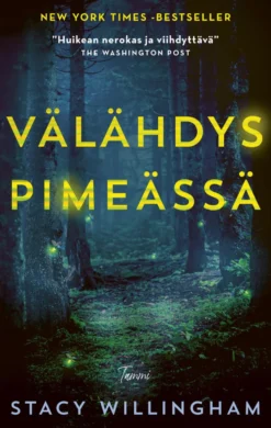 Välähdys pimeässä