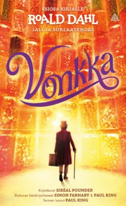 Vonkka
