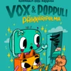 Vox & Poppuli: Päikkäripulma