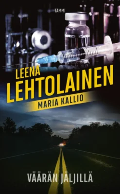 Väärän jäljillä