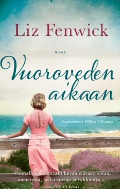 Vuoroveden aikaan