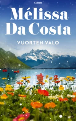 Vuorten valo