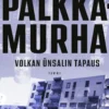 Vuosaaren palkkamurha