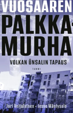 Vuosaaren palkkamurha
