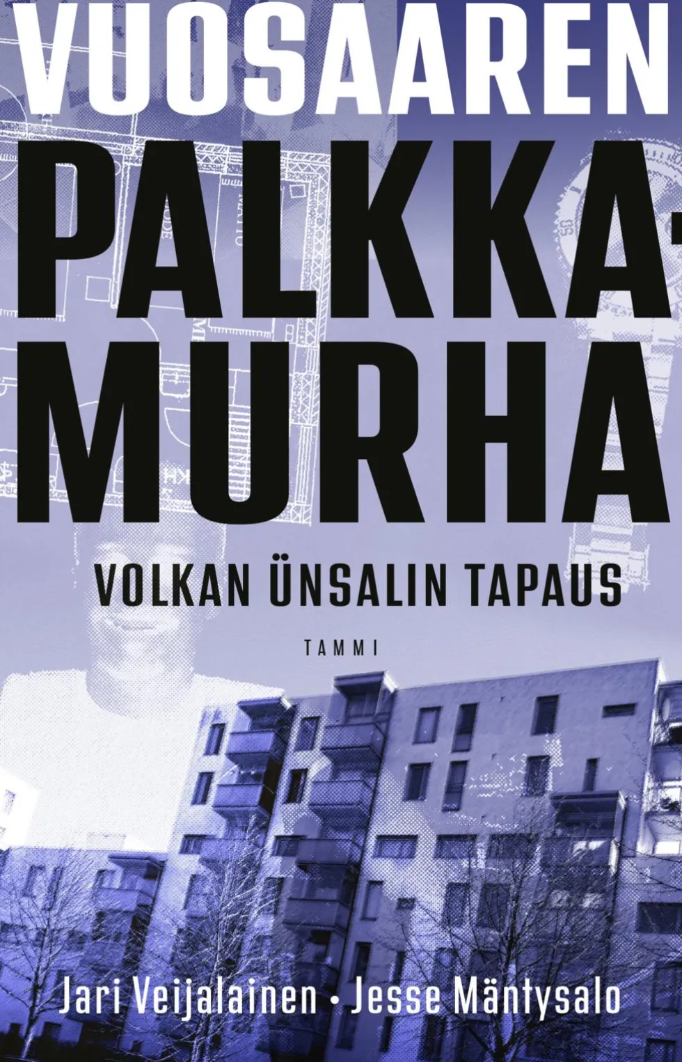 Vuosaaren palkkamurha