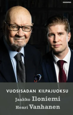 Vuosisadan kilpajuoksu
