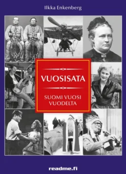 Vuosisata - Suomi vuosi vuodelta
