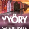 Vyöry