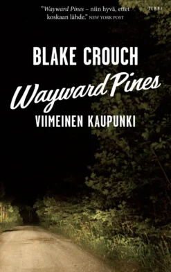 Wayward Pines