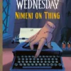 Wednesday. Nimeni on Thing TKK 325