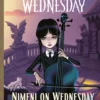 Wednesday. Nimeni on Wednesday TKK 324