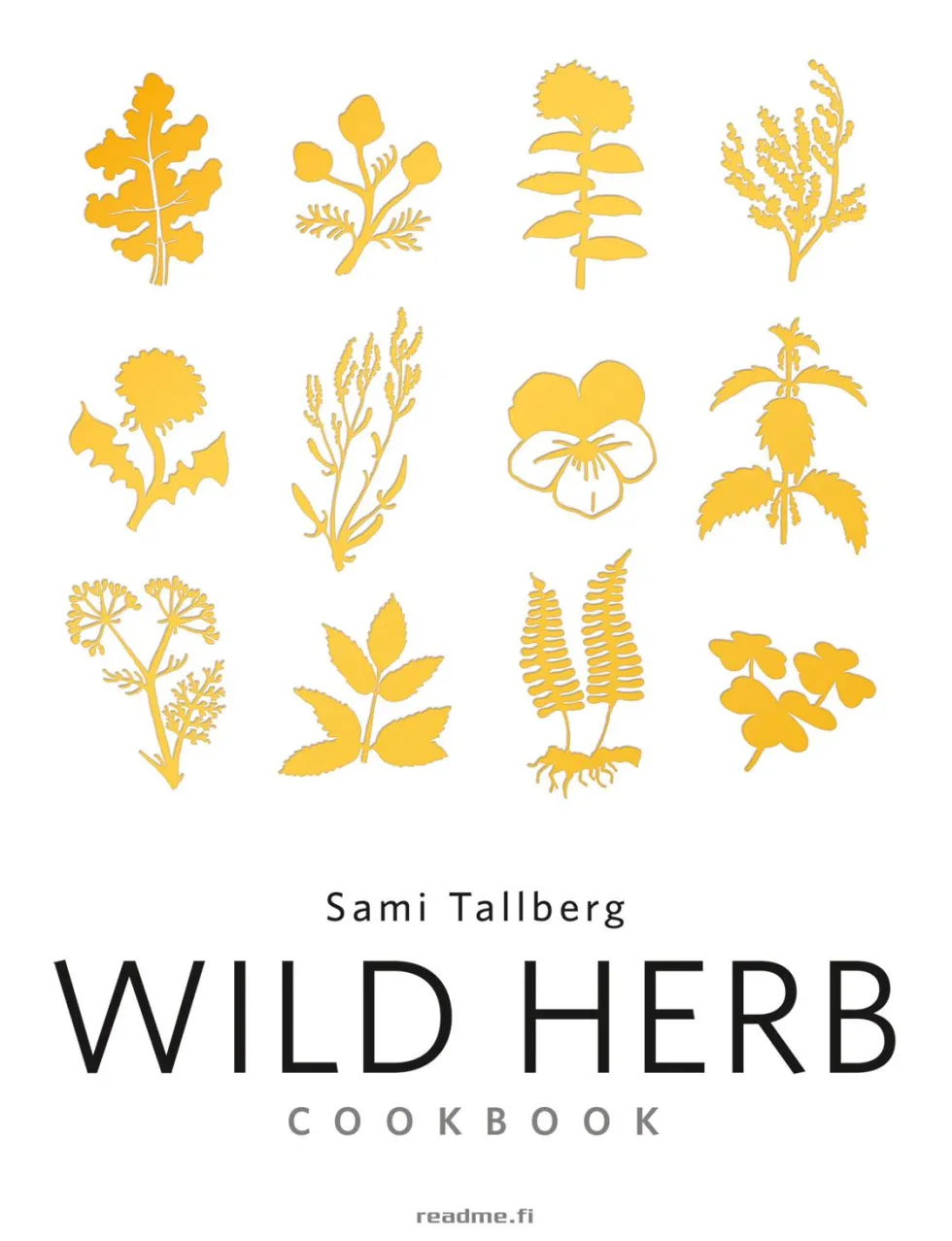 Wild herb