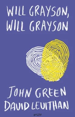 Will Grayson, Will Grayson