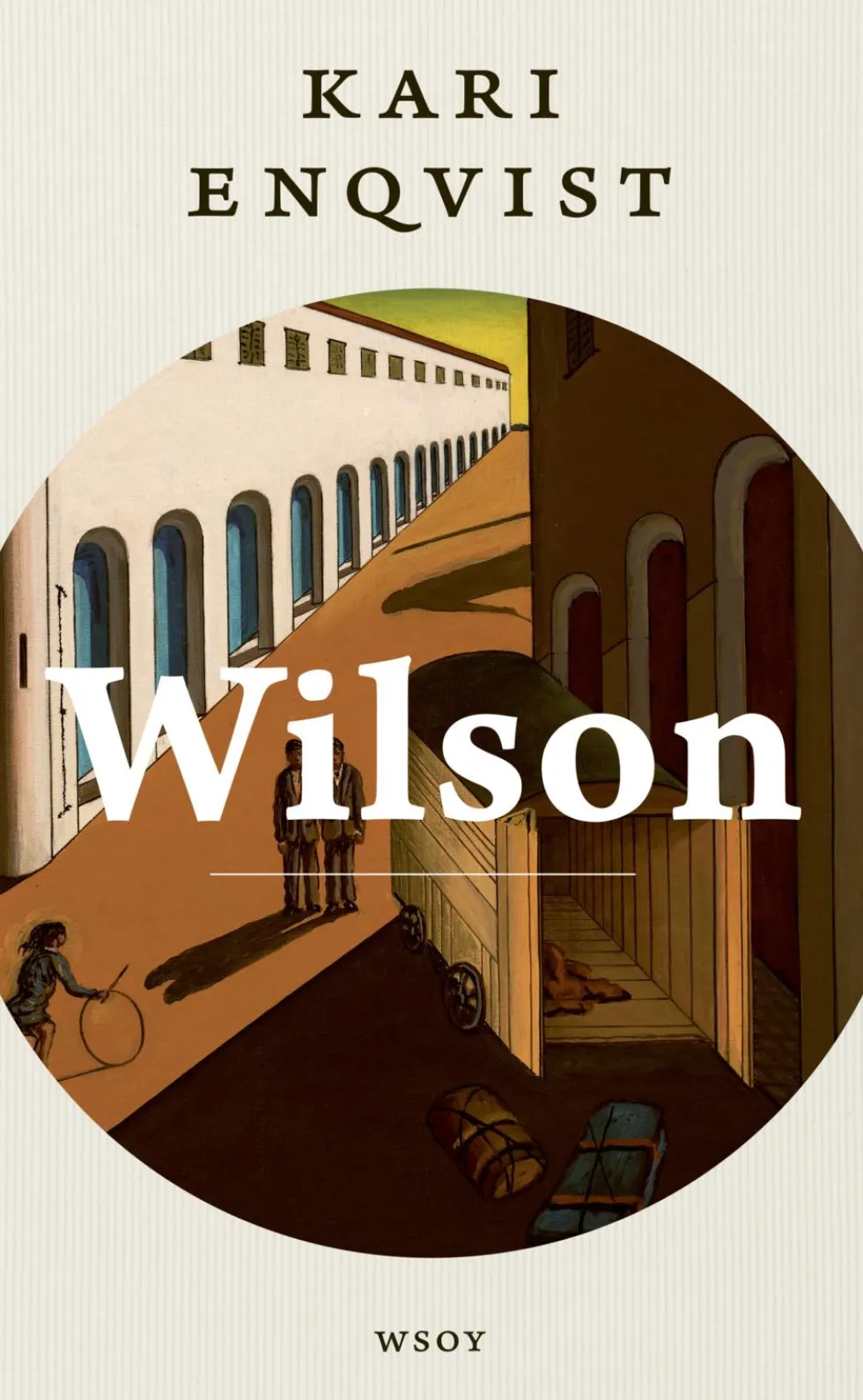 Wilson
