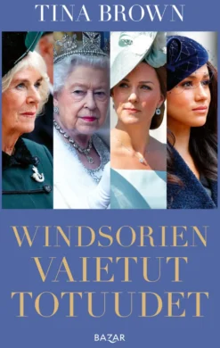 Windsorien vaietut totuudet