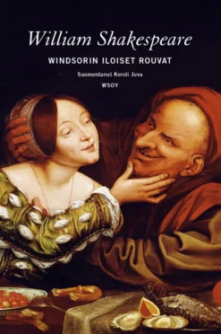 Windsorin iloiset rouvat