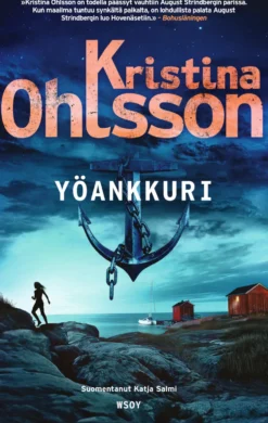 Yöankkuri