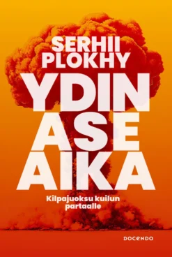 Ydinaseaika