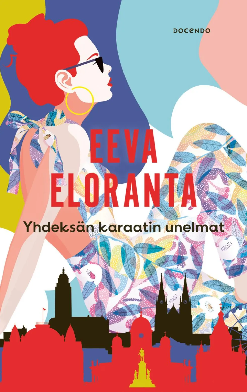 Yhdeksän karaatin unelmat