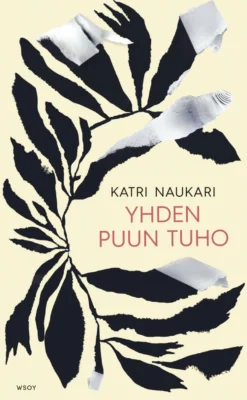 Yhden puun tuho