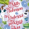 Yhdessä pitkästä aikaa