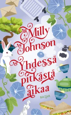 Yhdessä pitkästä aikaa