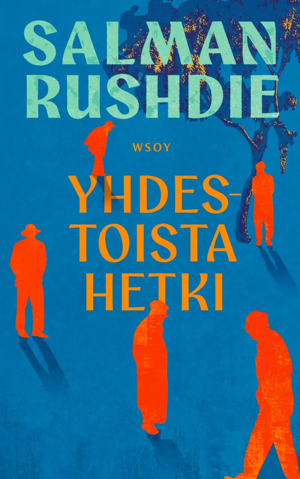 Yhdestoista hetki