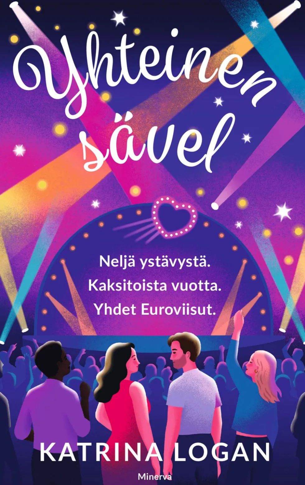 Yhteinen sävel