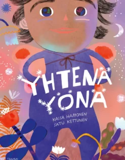 Yhtenä yönä