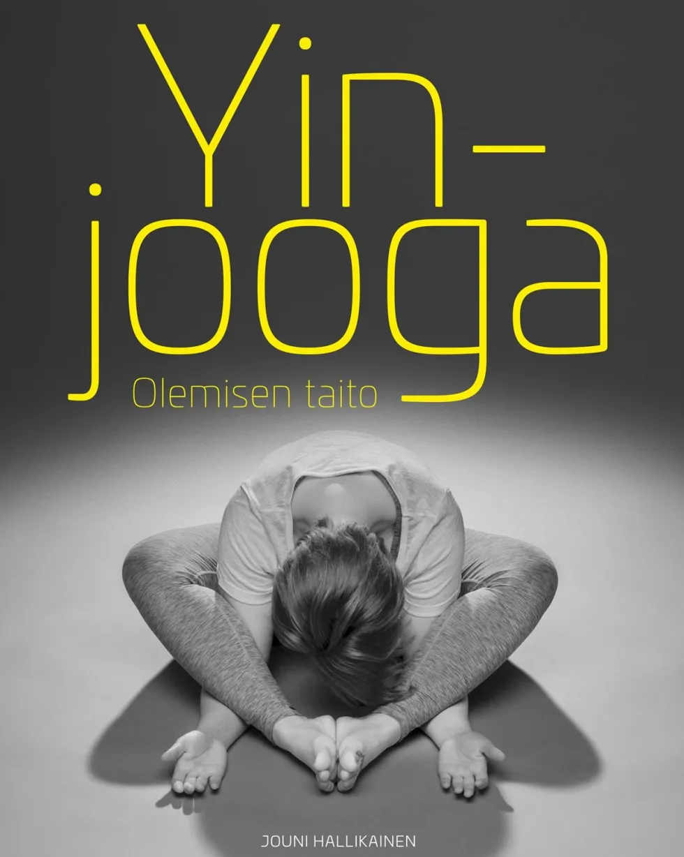 Yin-jooga