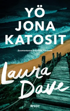 Yö jona katosit