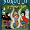 Yökoulu ja lymyävä löyhkä